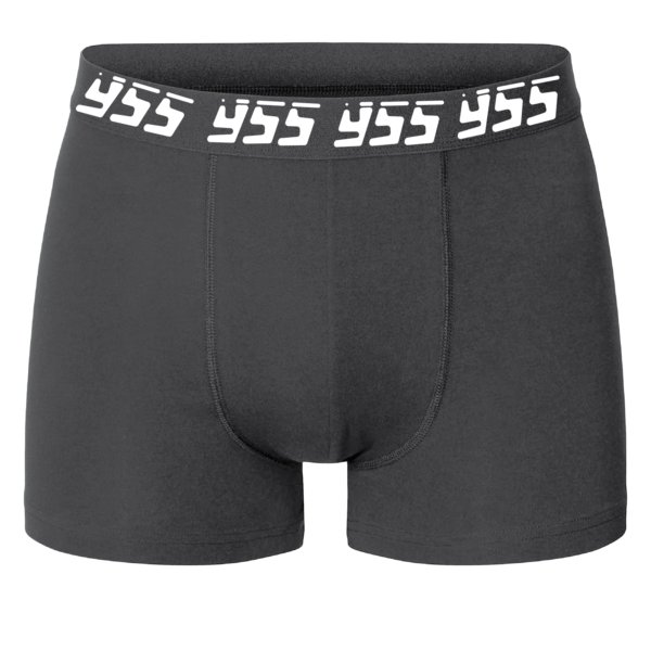 Slime Boxers(Black)