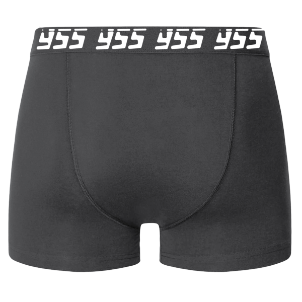 Slime Boxers(Black) - Image 2