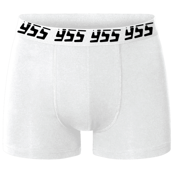 Slime Boxers(White)