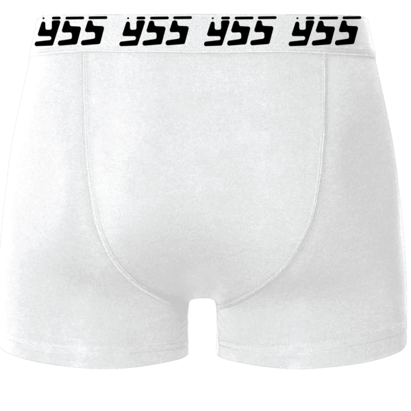 Slime Boxers(White) - Image 2