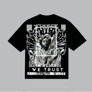 Slime We Trust(Black)