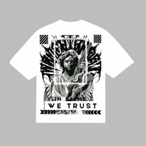 Slime We Trust(White)