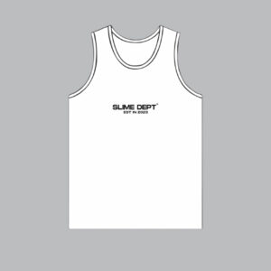 Slime Dept. Tank Top
