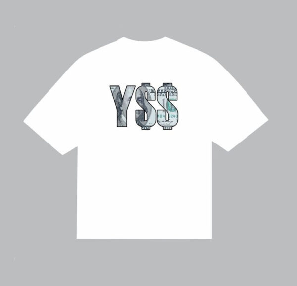 WHY EXCE$$ TEE - Image 2